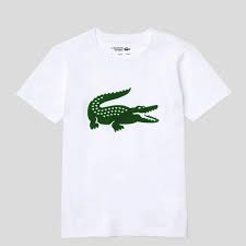 Camisa Lacoste